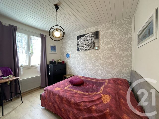 maison à vendre - 3 pièces - 49.6 m2 - LA TRANCHE SUR MER - 85 - PAYS-DE-LOIRE - Century 21 Côte De Lumière