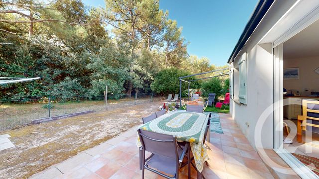 maison à vendre - 4 pièces - 83.24 m2 - LA TRANCHE SUR MER - 85 - PAYS-DE-LOIRE - Century 21 Côte De Lumière