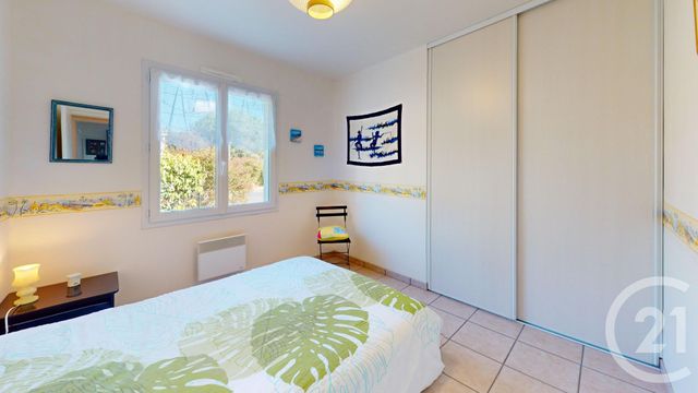 maison à vendre - 4 pièces - 83.24 m2 - LA TRANCHE SUR MER - 85 - PAYS-DE-LOIRE - Century 21 Côte De Lumière