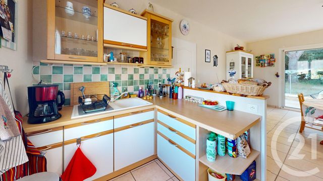 maison à vendre - 4 pièces - 83.24 m2 - LA TRANCHE SUR MER - 85 - PAYS-DE-LOIRE - Century 21 Côte De Lumière