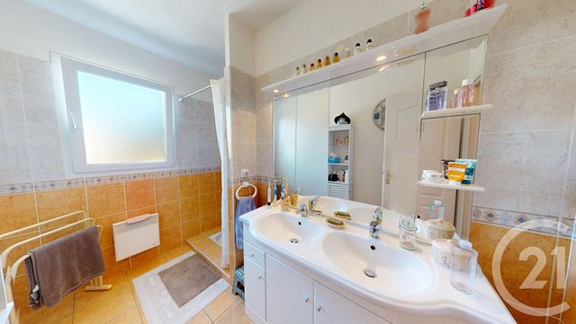 maison à vendre - 4 pièces - 83.24 m2 - LA TRANCHE SUR MER - 85 - PAYS-DE-LOIRE - Century 21 Côte De Lumière