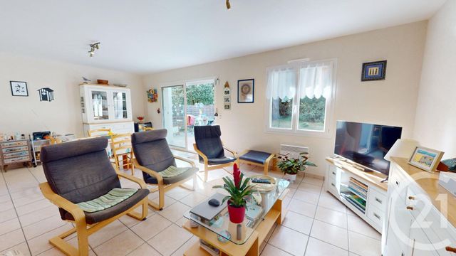 maison à vendre - 4 pièces - 83.24 m2 - LA TRANCHE SUR MER - 85 - PAYS-DE-LOIRE - Century 21 Côte De Lumière