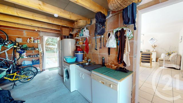 maison à vendre - 4 pièces - 83.24 m2 - LA TRANCHE SUR MER - 85 - PAYS-DE-LOIRE - Century 21 Côte De Lumière