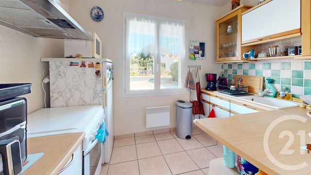 maison à vendre - 4 pièces - 83.24 m2 - LA TRANCHE SUR MER - 85 - PAYS-DE-LOIRE - Century 21 Côte De Lumière