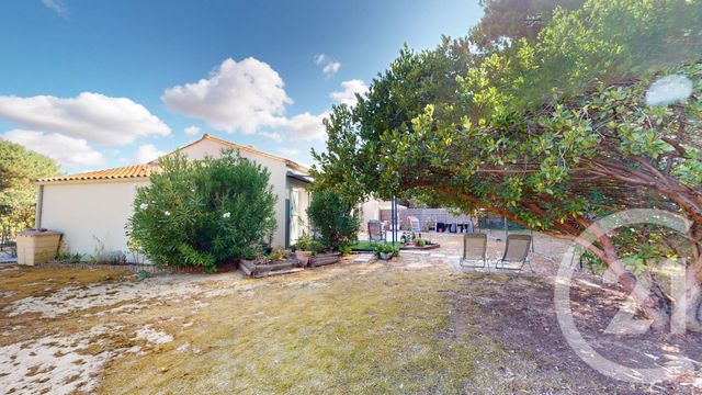 maison à vendre - 4 pièces - 83.24 m2 - LA TRANCHE SUR MER - 85 - PAYS-DE-LOIRE - Century 21 Côte De Lumière