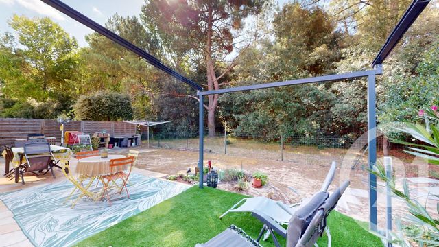 maison à vendre - 4 pièces - 83.24 m2 - LA TRANCHE SUR MER - 85 - PAYS-DE-LOIRE - Century 21 Côte De Lumière