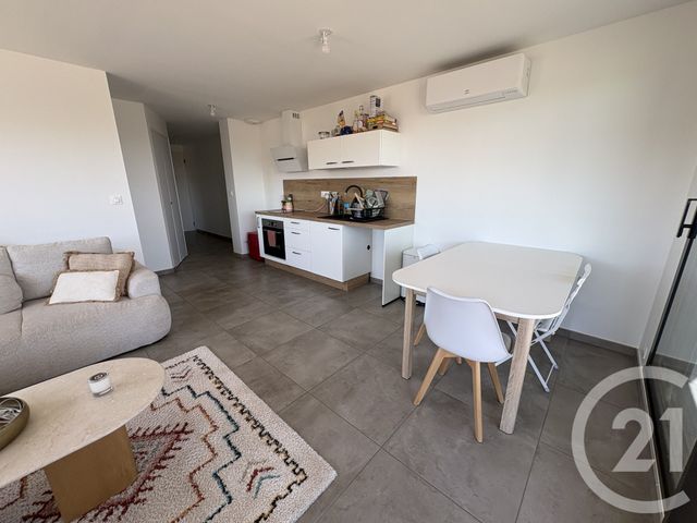 Appartement T3 à louer - 3 pièces - 56.53 m2 - LA TRANCHE SUR MER - 85 - PAYS-DE-LOIRE - Century 21 Côte De Lumière