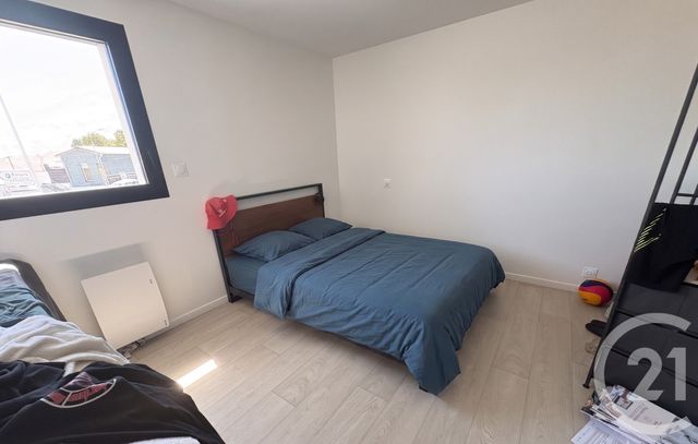 Appartement T3 à louer - 3 pièces - 56.53 m2 - LA TRANCHE SUR MER - 85 - PAYS-DE-LOIRE - Century 21 Côte De Lumière