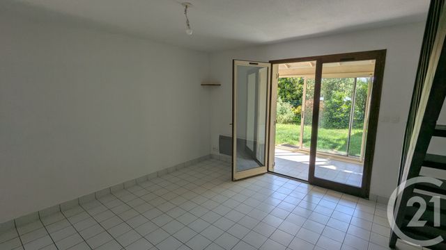 maison à louer - 3 pièces - 45.42 m2 - LA TRANCHE SUR MER - 85 - PAYS-DE-LOIRE - Century 21 Côte De Lumière