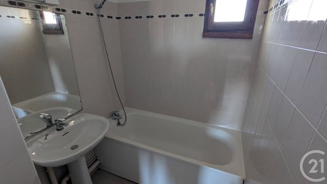 maison à louer - 3 pièces - 45.42 m2 - LA TRANCHE SUR MER - 85 - PAYS-DE-LOIRE - Century 21 Côte De Lumière