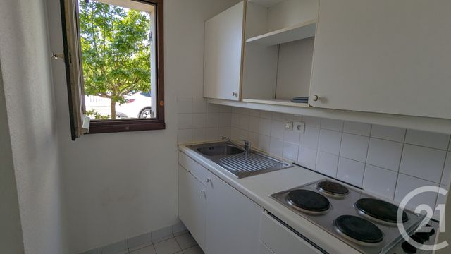 maison à louer - 3 pièces - 45.42 m2 - LA TRANCHE SUR MER - 85 - PAYS-DE-LOIRE - Century 21 Côte De Lumière