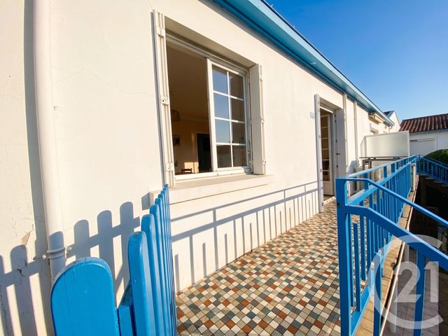 appartement - LA TRANCHE SUR MER - 85