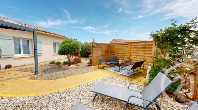 maison à vendre - 4 pièces - 90.72 m2 - ANGLES - 85 - PAYS-DE-LOIRE - Century 21 Côte De Lumière