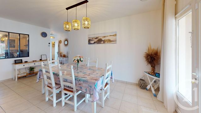maison à vendre - 4 pièces - 90.72 m2 - ANGLES - 85 - PAYS-DE-LOIRE - Century 21 Côte De Lumière
