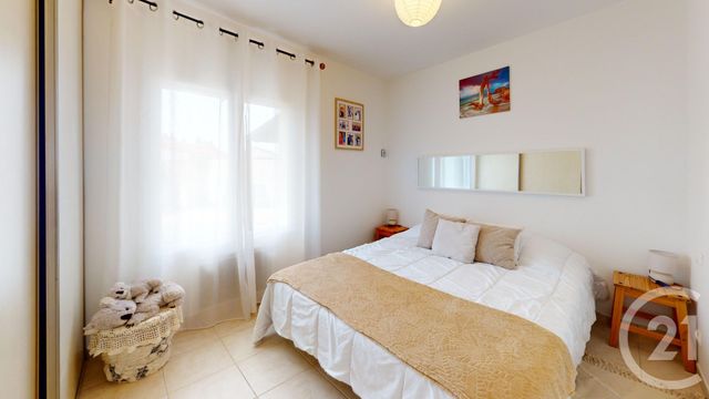 maison à vendre - 4 pièces - 90.72 m2 - ANGLES - 85 - PAYS-DE-LOIRE - Century 21 Côte De Lumière