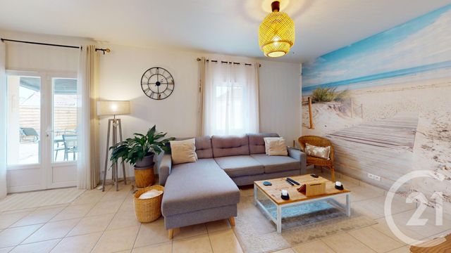 maison à vendre - 4 pièces - 90.72 m2 - ANGLES - 85 - PAYS-DE-LOIRE - Century 21 Côte De Lumière