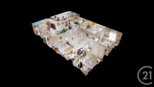 maison à vendre - 4 pièces - 90.72 m2 - ANGLES - 85 - PAYS-DE-LOIRE - Century 21 Côte De Lumière