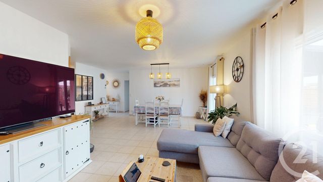 maison à vendre - 4 pièces - 90.72 m2 - ANGLES - 85 - PAYS-DE-LOIRE - Century 21 Côte De Lumière