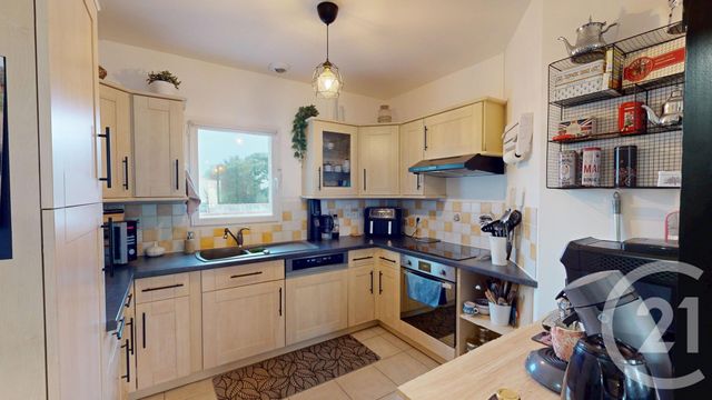 maison à vendre - 4 pièces - 90.72 m2 - ANGLES - 85 - PAYS-DE-LOIRE - Century 21 Côte De Lumière