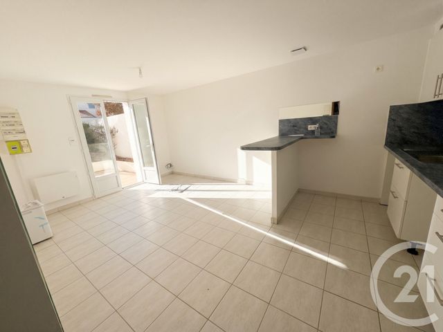 maison à louer - 2 pièces - 32.8 m2 - LA TRANCHE SUR MER - 85 - PAYS-DE-LOIRE - Century 21 Côte De Lumière