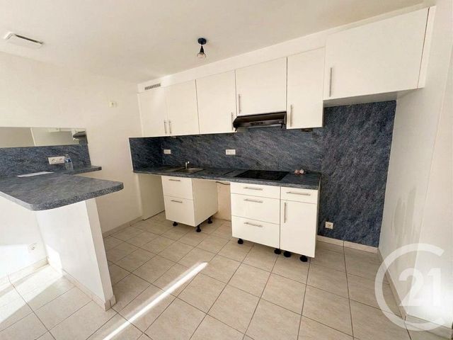 maison à louer - 2 pièces - 32.8 m2 - LA TRANCHE SUR MER - 85 - PAYS-DE-LOIRE - Century 21 Côte De Lumière