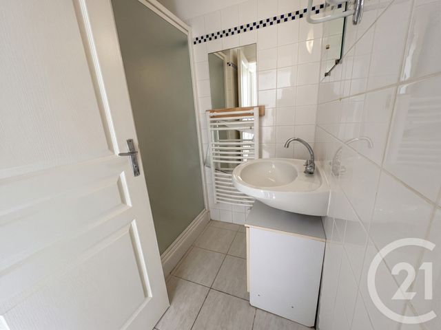 maison à louer - 2 pièces - 32.8 m2 - LA TRANCHE SUR MER - 85 - PAYS-DE-LOIRE - Century 21 Côte De Lumière
