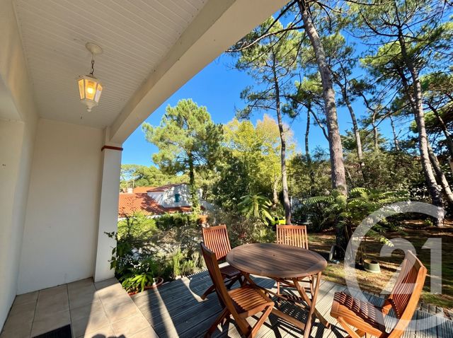 maison à vendre - 6 pièces - 147.0 m2 - LA TRANCHE SUR MER - 85 - PAYS-DE-LOIRE - Century 21 Côte De Lumière
