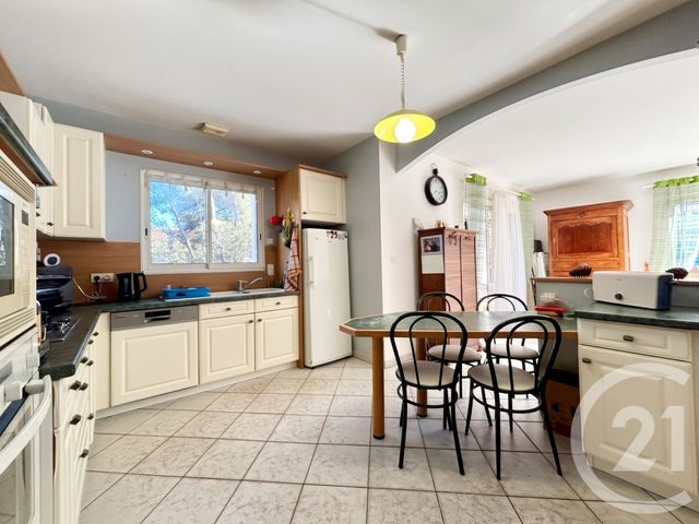 maison à vendre - 6 pièces - 147.0 m2 - LA TRANCHE SUR MER - 85 - PAYS-DE-LOIRE - Century 21 Côte De Lumière
