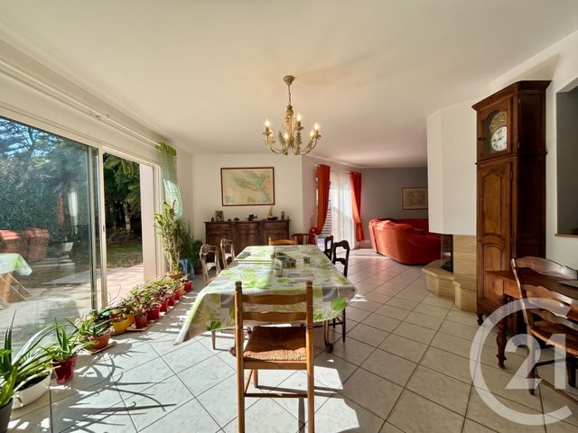 maison à vendre - 6 pièces - 147.0 m2 - LA TRANCHE SUR MER - 85 - PAYS-DE-LOIRE - Century 21 Côte De Lumière
