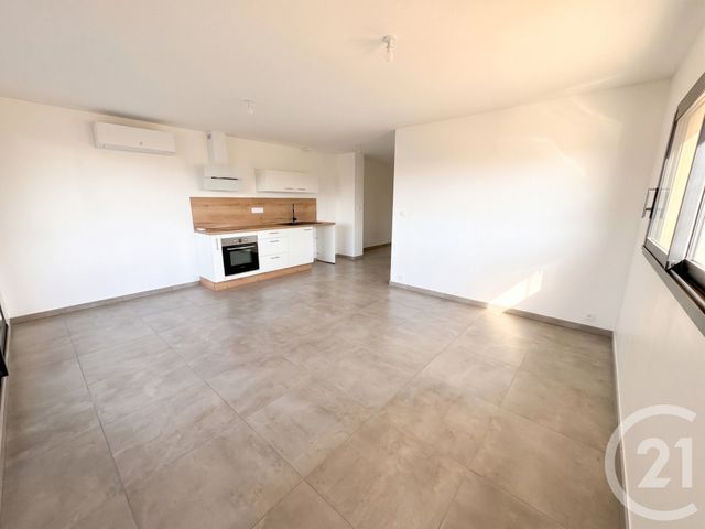 Appartement T3 à louer - 3 pièces - 55.95 m2 - LA TRANCHE SUR MER - 85 - PAYS-DE-LOIRE - Century 21 Côte De Lumière