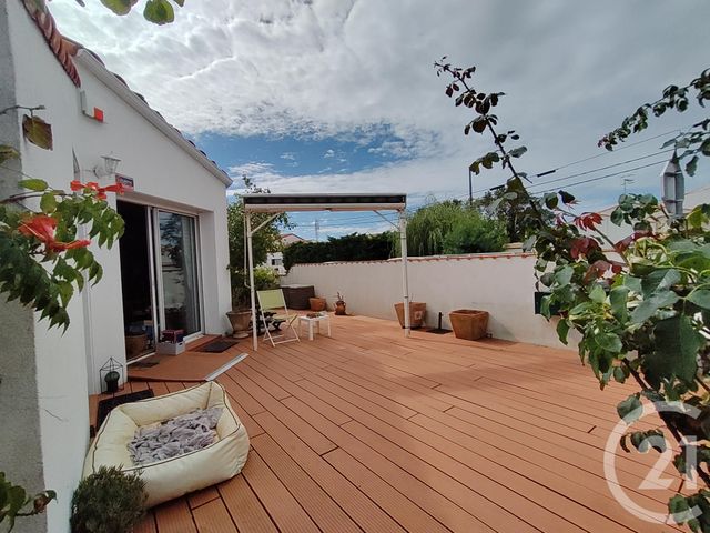 maison - LA TRANCHE SUR MER - 85