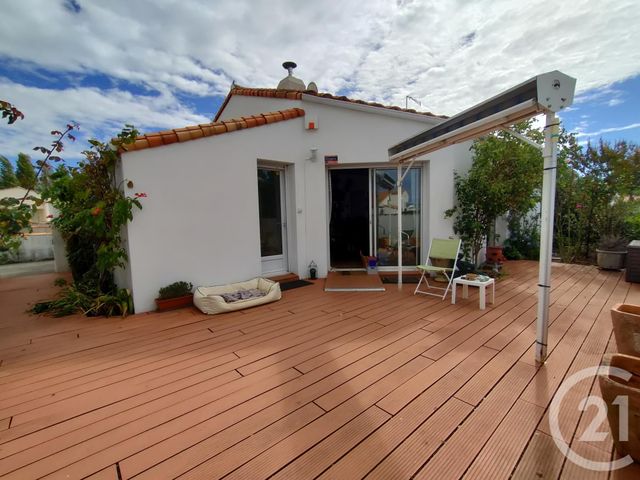 Maison à Vendre à Angles 85