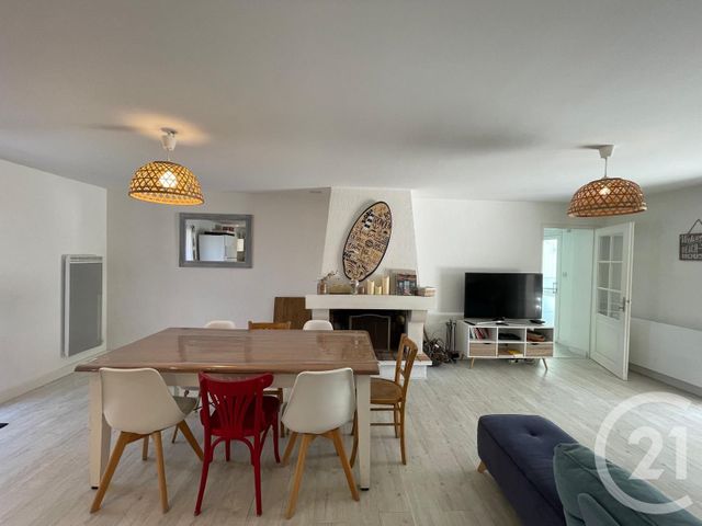 maison à vendre - 6 pièces - 102.0 m2 - LA TRANCHE SUR MER - 85 - PAYS-DE-LOIRE - Century 21 Côte De Lumière