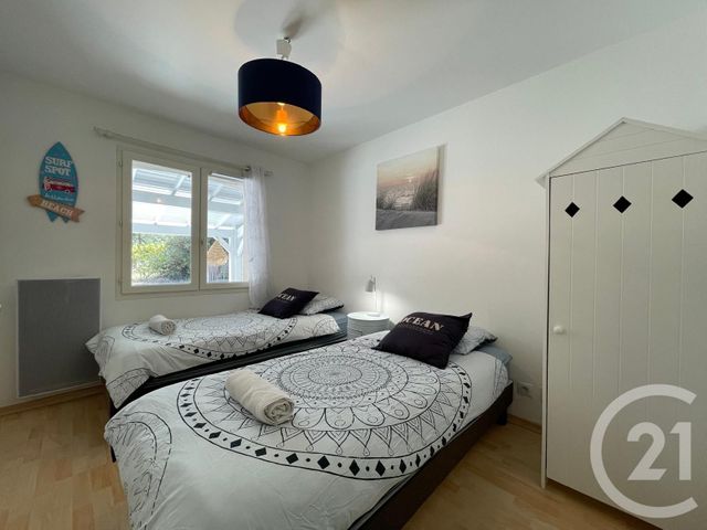 maison à vendre - 6 pièces - 102.0 m2 - LA TRANCHE SUR MER - 85 - PAYS-DE-LOIRE - Century 21 Côte De Lumière