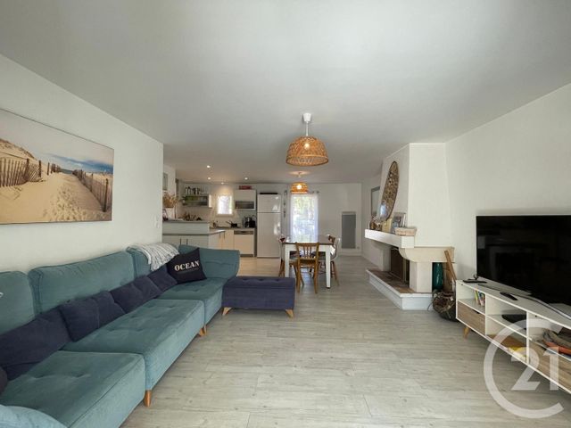 maison à vendre - 6 pièces - 102.0 m2 - LA TRANCHE SUR MER - 85 - PAYS-DE-LOIRE - Century 21 Côte De Lumière