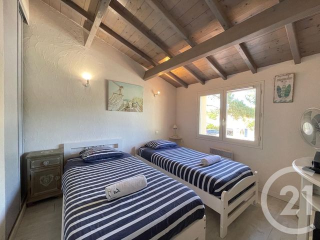 maison à vendre - 6 pièces - 102.0 m2 - LA TRANCHE SUR MER - 85 - PAYS-DE-LOIRE - Century 21 Côte De Lumière