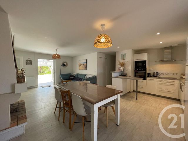 maison à vendre - 6 pièces - 102.0 m2 - LA TRANCHE SUR MER - 85 - PAYS-DE-LOIRE - Century 21 Côte De Lumière