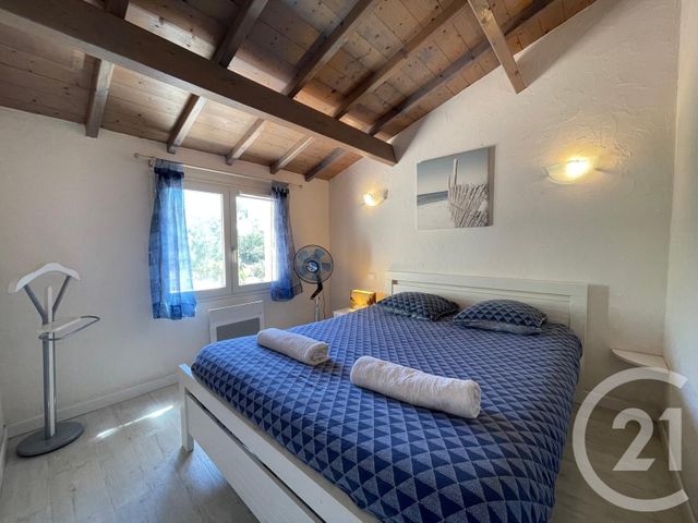 maison à vendre - 6 pièces - 102.0 m2 - LA TRANCHE SUR MER - 85 - PAYS-DE-LOIRE - Century 21 Côte De Lumière