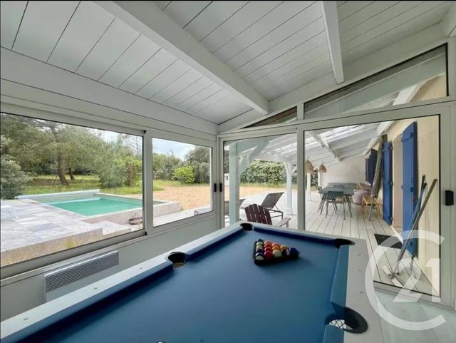 maison à vendre - 6 pièces - 102.0 m2 - LA TRANCHE SUR MER - 85 - PAYS-DE-LOIRE - Century 21 Côte De Lumière