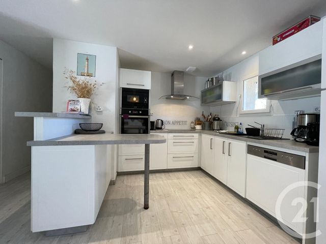 maison à vendre - 6 pièces - 102.0 m2 - LA TRANCHE SUR MER - 85 - PAYS-DE-LOIRE - Century 21 Côte De Lumière