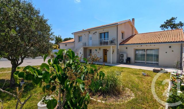 maison - LA TRANCHE SUR MER - 85