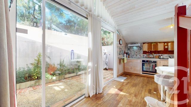 maison - LA TRANCHE SUR MER - 85