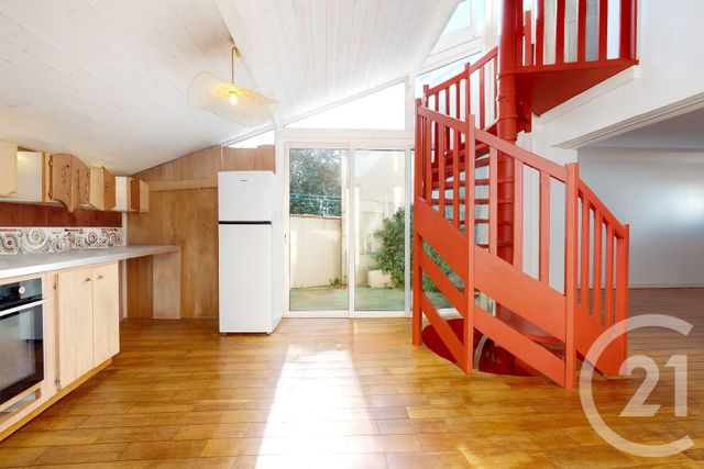 Afficher la photo en grand maison à vendre - 4 pièces - 76.0 m2 - LA TRANCHE SUR MER - 85 - PAYS-DE-LOIRE - Century 21 Côte De Lumière