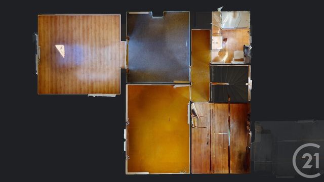 Afficher la photo en grand maison à vendre - 5 pièces - 108.0 m2 - LA TRANCHE SUR MER - 85 - PAYS-DE-LOIRE - Century 21 Côte De Lumière