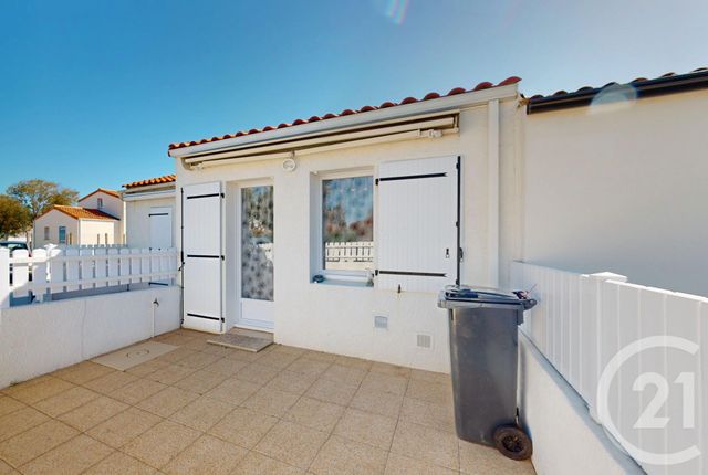 maison - LA TRANCHE SUR MER - 85