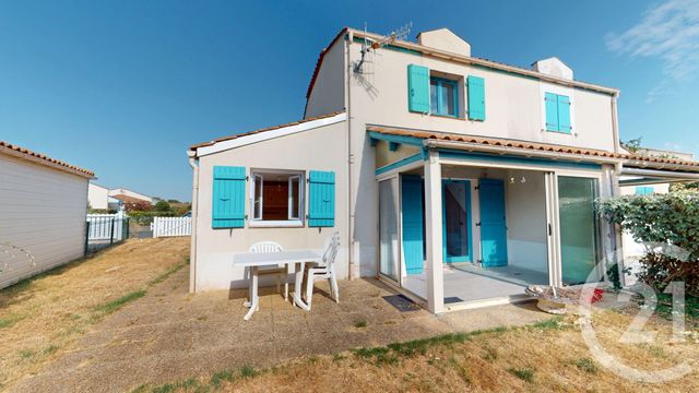 maison - LA TRANCHE SUR MER - 85